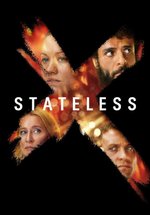 Stateless · Serie im Stream online ansehen, alle Anbieter und News