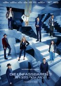 Die Unfassbaren 3 – Now you see me