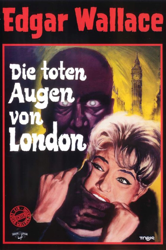 Die toten Augen von London
