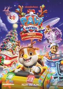 Paw Patrol: Rubbles Weihnachtswunsch