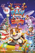 Paw&#x20;Patrol&#x3A;&#x20;Rubbles&#x20;Weihnachtswunsch