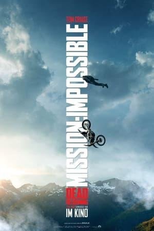 Mission: Impossible - Dead Reckoning Teil Eins