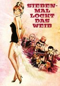 Siebenmal&#x20;lockt&#x20;das&#x20;Weib