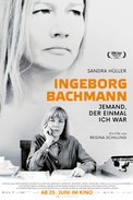 Ingeborg Bachmann – Jemand, der einmal ich war