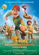 Thor&#x20;-&#x20;Ein&#x20;hammerm&#x00E4;&#x00DF;iges&#x20;Abenteuer