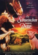 Ein&#x20;Schweinchen&#x20;namens&#x20;Babe