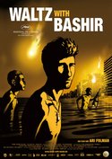 Waltz&#x20;with&#x20;Bashir