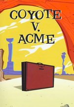 Coyote Vs. Acme Film · Trailer · Kritik